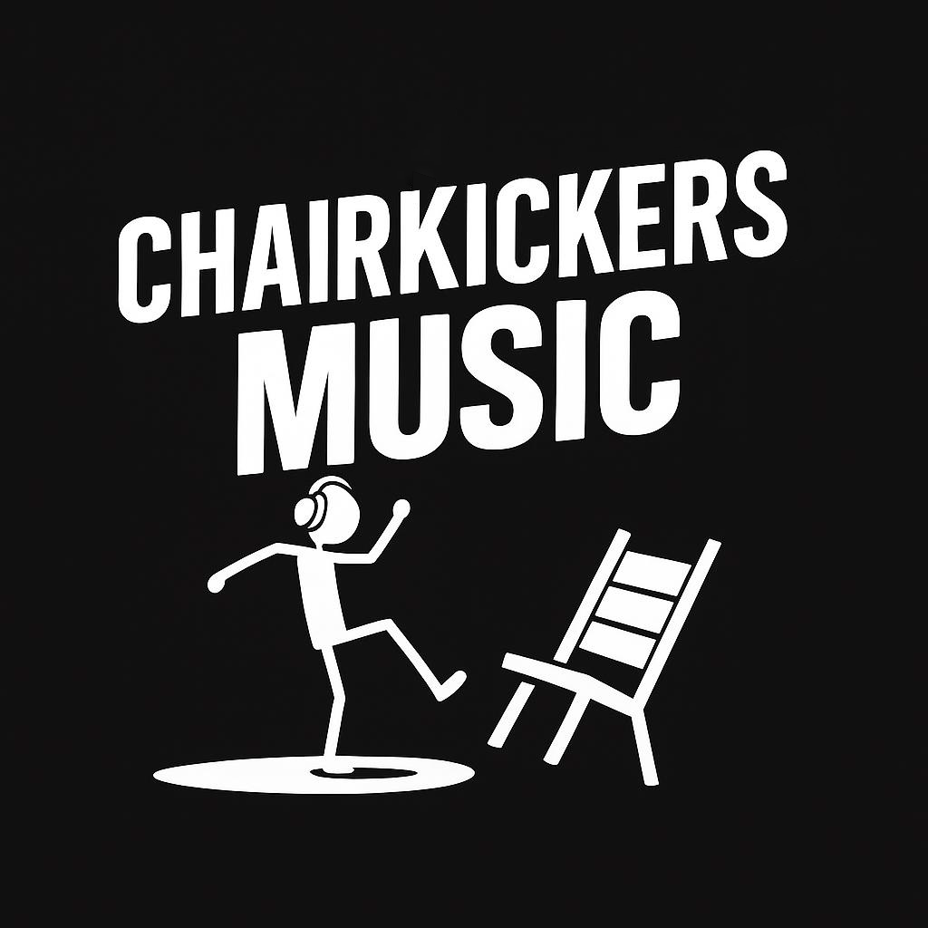 Chairkickers logo